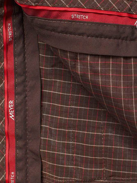 Meyer Regular fit Chinos